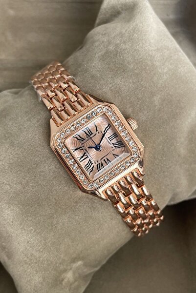 Leerybee The Delicacy of Time: Complete Your Style with Our Women's Wristwatches!