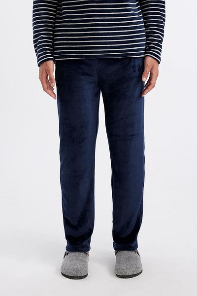 DeFacto Μακρυμάνικο Fleece Σετ 2 τεμαχίων Regular Fit