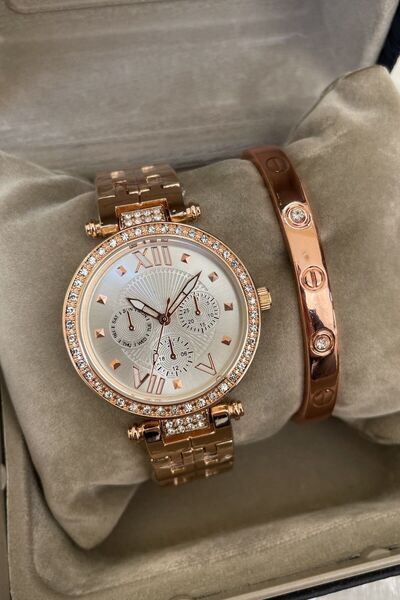 Leerybee Bracelet Watches for Women: Fashion, Elegance and Much More