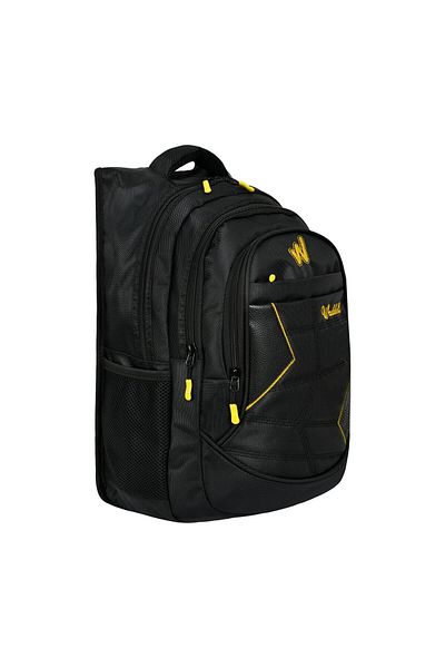 GİZA Waddell Licensed 1900 Denier Backpack