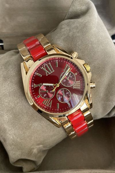 Leerybee It's Time To Elegance - Stylish Women's Wristwatches, Now Available