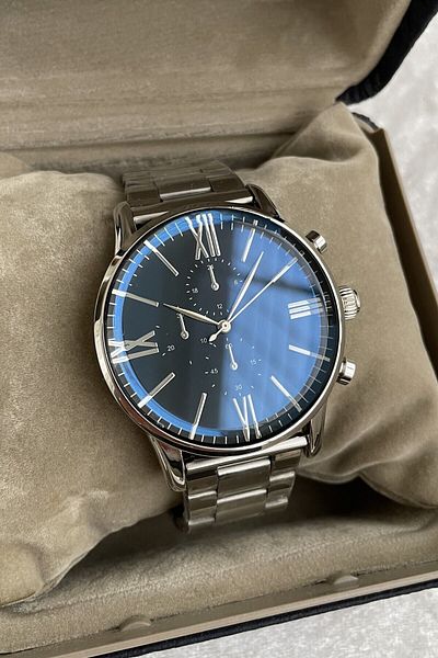 Leerybee Latest Fashion Men's Wristwatches with Well Prices Now!