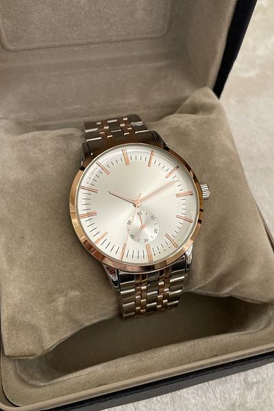 Leerybee Unique Design Watches: Special Collection Watch for Men