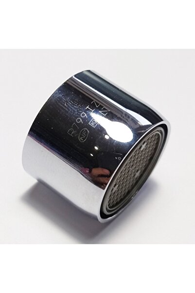 Eca Perlatör Grubu - Eviye, Mutfak Batarya (iç Dişli Dış Gövde - Iç Kısımdaki Süzgeç - Conta)