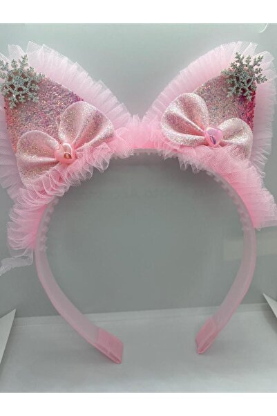 312 KONSEPT CORONĂ TULĂ PENTRU BEBĂ/COPII