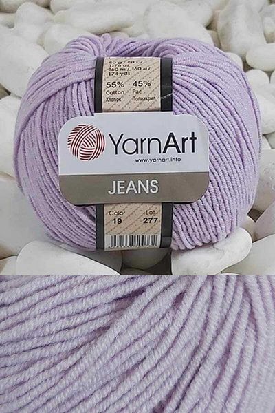 Yarnart Τζιν 19