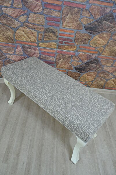 kılıfteks Puf Kılıfı Jakar Kumaş