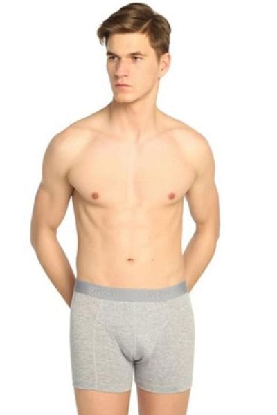 Tutku Lycra Ανδρικό Boxer 3 Pack