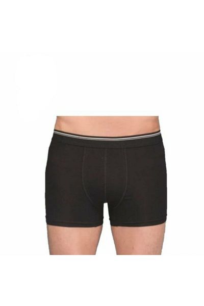Tutku 0114 Ανδρικό Elastan Boxer 3-pack