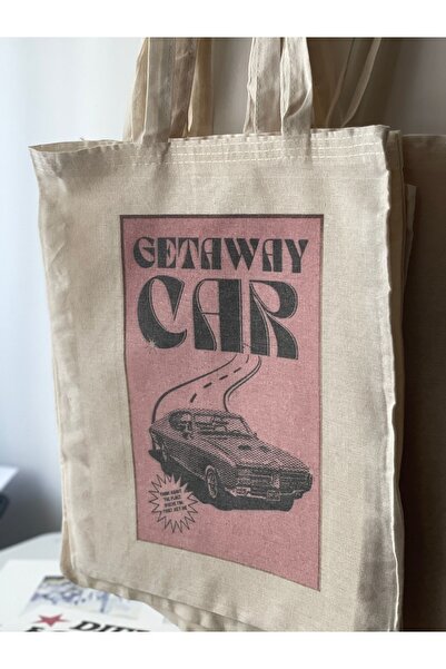 redame حقيبة حمل Y2K من سلسلة تايلور سويفت - حقيبة حمل سيارة جيتاواي