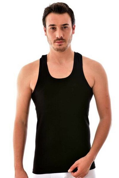 Tutku Ανδρικό εσώρουχο Rib 3 Pack