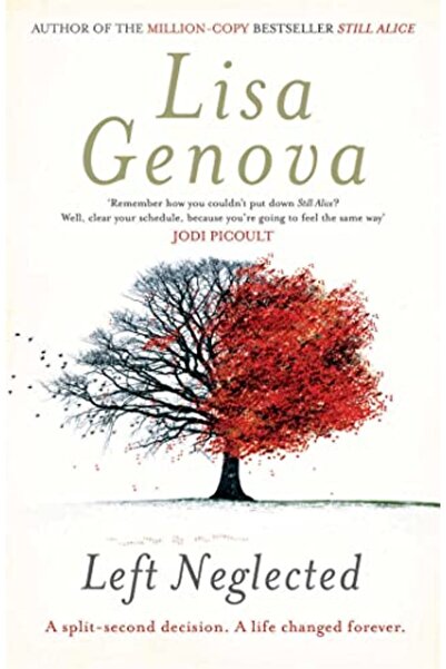 Harper Collins ترك مهملاً