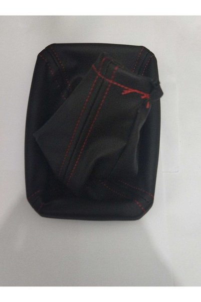 İst-Oto Corsa C Combo C Vectra B Red Gear Shift Gaiter