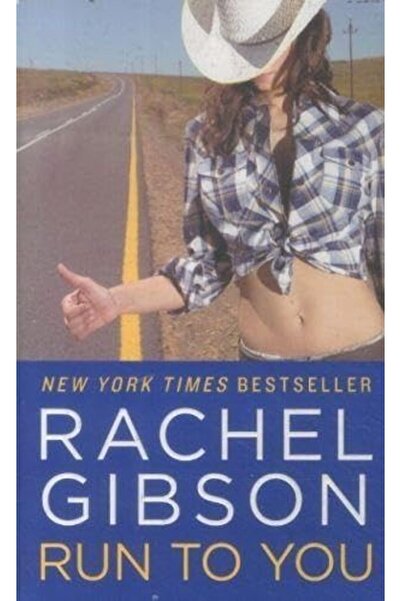 Harper Collins أركض إليك