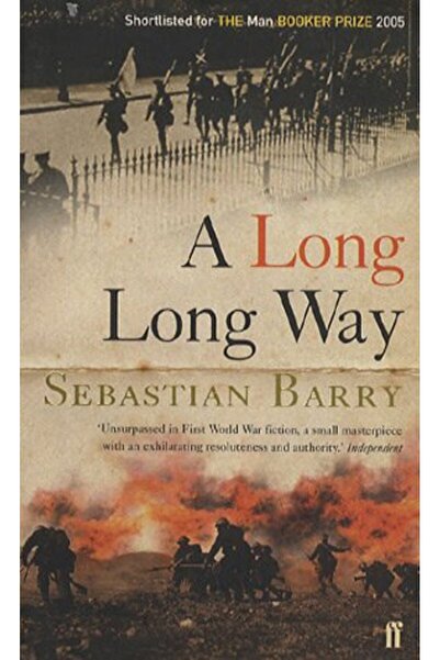 Harper Collins طريق طويل جدًا