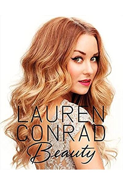 Harper Collins لورين كونراد بيوتي