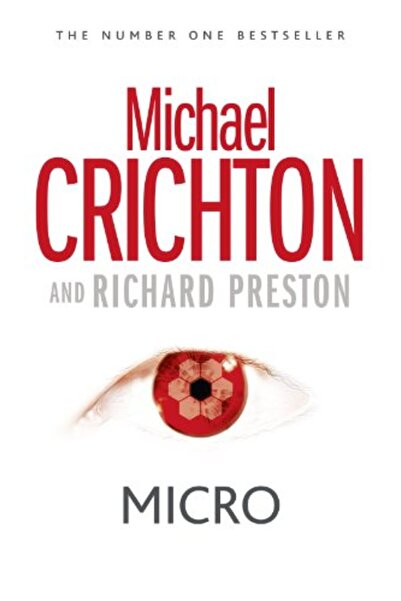 Harper Collins مايكرو