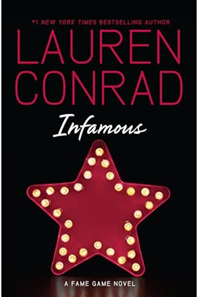 Harper Collins سيئ السمعة