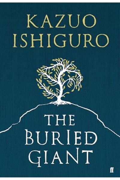 Harper Collins The Buried Giant