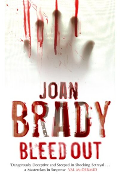 Harper Collins النزيف