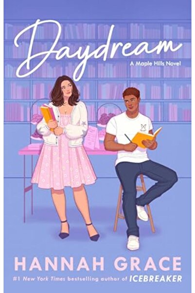 Simon Schuster حلم اليقظة