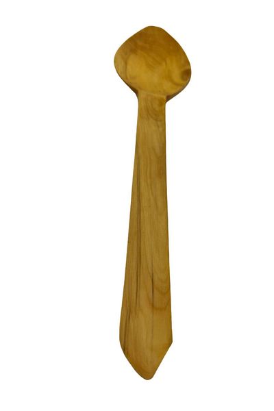 seymenbıçakçılık Boxwood Boxwood Spoon Genuine Boxwood for Food Flavoring