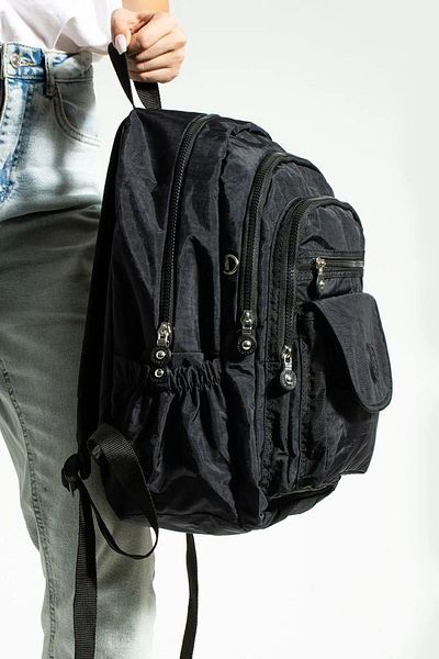 Lifonbag Σχολική τσάντα Unisex μεγάλου μεγέθους - Πολλαπλών Διαμερισμάτων και Αδιάβροχη