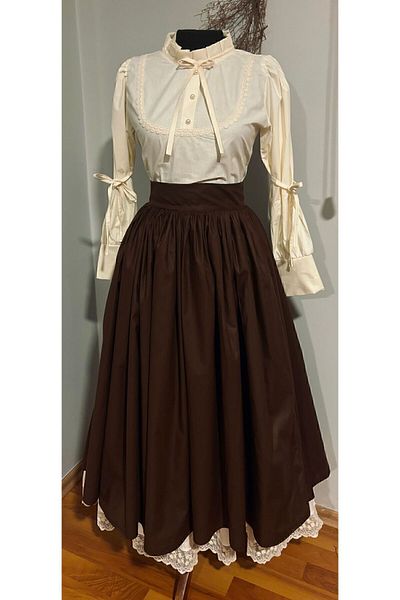 Asushvintage Φούστα