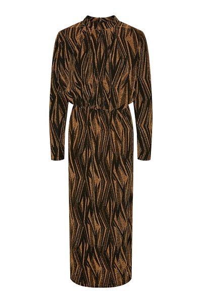YAS. Damenkleid - Modell Wov Poa65/Mtf30/Ea5
