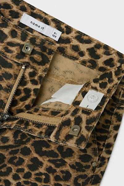 name ıt Dámské kalhoty Co100 Model - Wov Collar