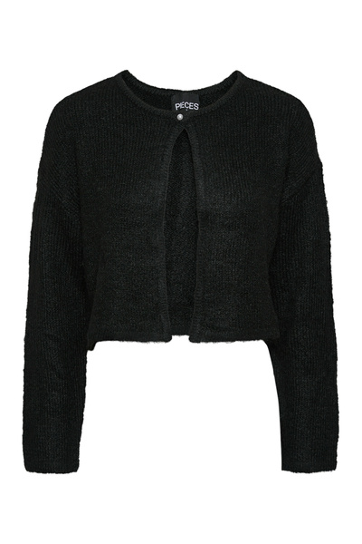 PIECES Cardigan tricotat pentru femei - Model Pre59/Nyl21/Pl11/Wo8/EA1