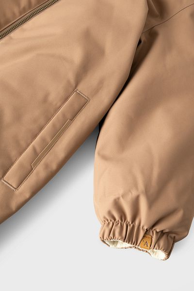 name ıt Name It Jumpsuit Brown