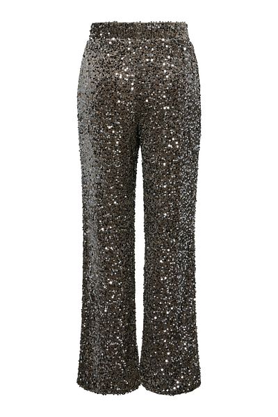 PIECES Strickhose für Damen – Modell Pre55/Pl45