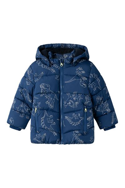 Name it Jacke Puffer