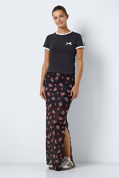 Noisy May Dámská souprava Pre95/ea5 - Pletená sukně