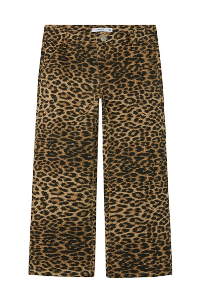 name ıt Dámské kalhoty Co100 Model - Wov Collar