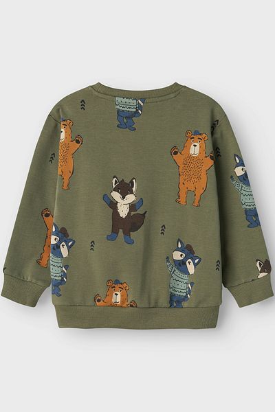 name ıt Ανδρικό πλεκτό Oco95/Ea5 Sweat
