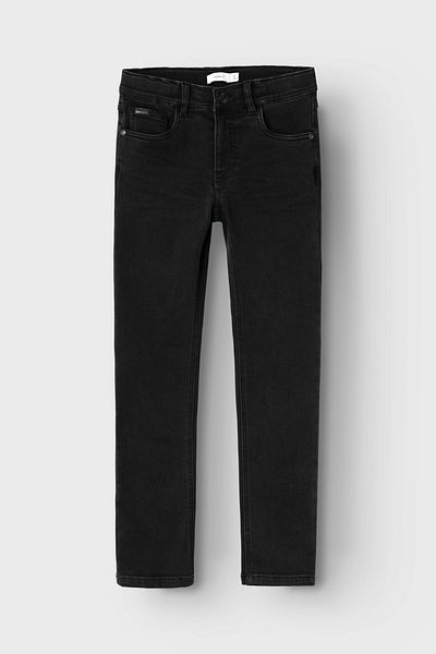 name ıt NKMRYAN 7330-AN O Regular Fleece Jean