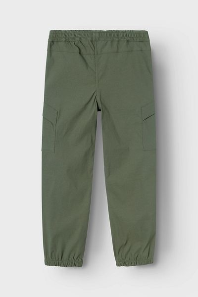 name ıt Jungen Hose Grün
