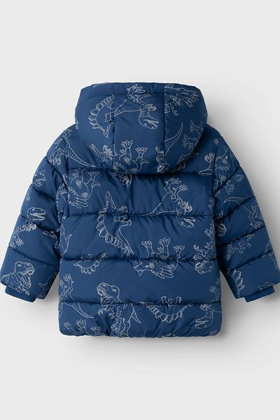 Name it Jacke Puffer