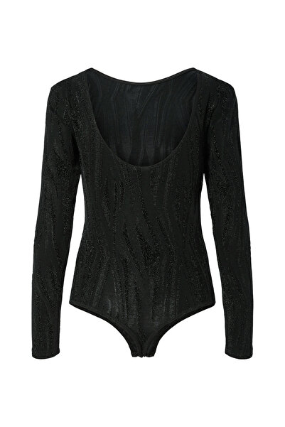 YAS. Wholesuit Fem Knit - Poa65/Mtf30/Ea5 Model Yarnite Knit Suit