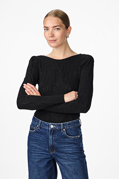 YAS. Wholesuit Fem Knit - Poa65/Mtf30/Ea5 Model Yarnite Knit Suit