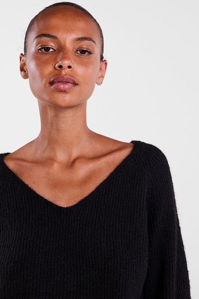 PIECES Pullover Damen/Mädchen