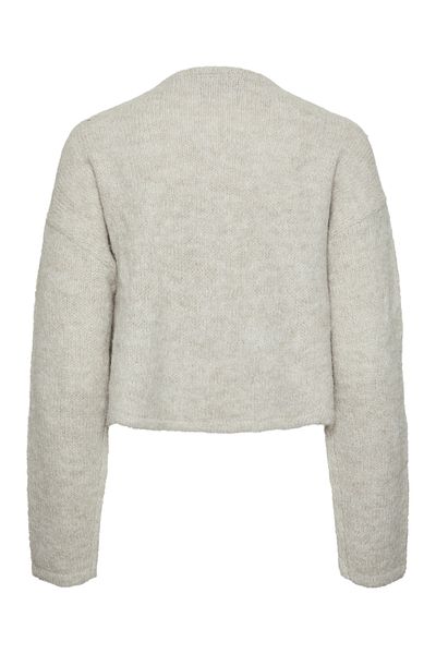 PIECES Strickjacke für Damen – Modell Pre59/Nyl21/Pl11/Wo8/Ea1