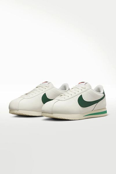 Nike W Cortez - Fashionable and Comfortable Outfit
