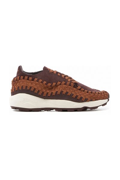 Nike W Air Footscape - Zimní monopol