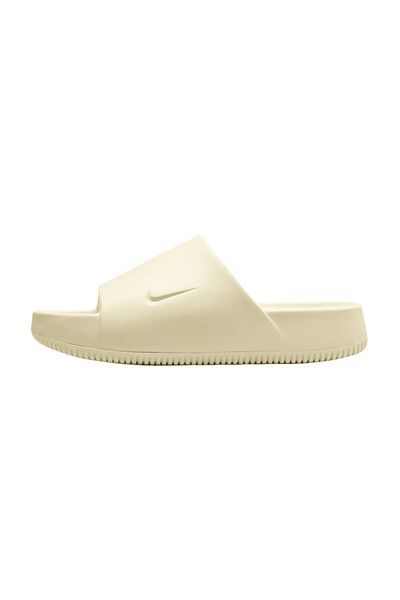Nike W Calm Slide - Relaxed Fit Slide Sweatshirt