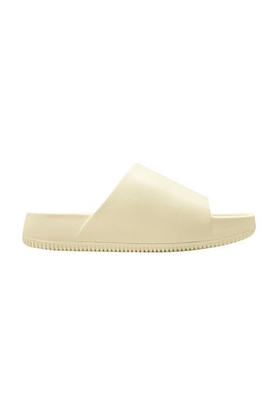 Nike W Calm Slide - Relaxed Fit Slide Sweatshirt