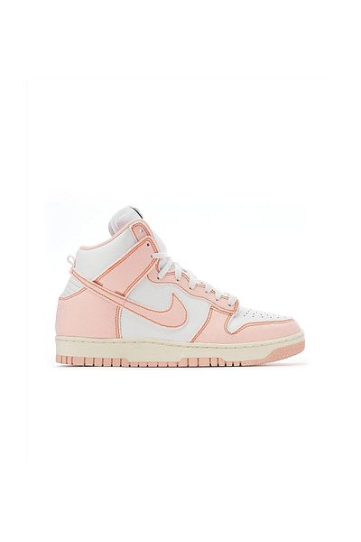 Nike W Nike Dunk Air 1985 Arctic Orange/Summit White/Orange Blaze/Arctic Orange Tenisky pro ženy / dívky