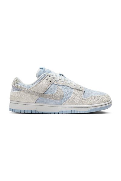 Nike Dunk Low Light Armory – Blue Photon Dust (Women_12.5)